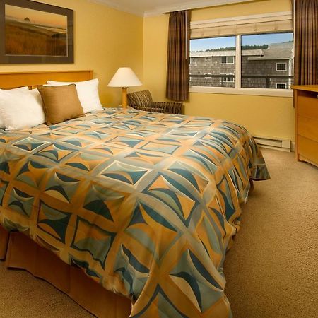 Tolovana Inn Cannon Beach Luaran gambar