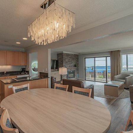Tolovana Inn Cannon Beach Luaran gambar