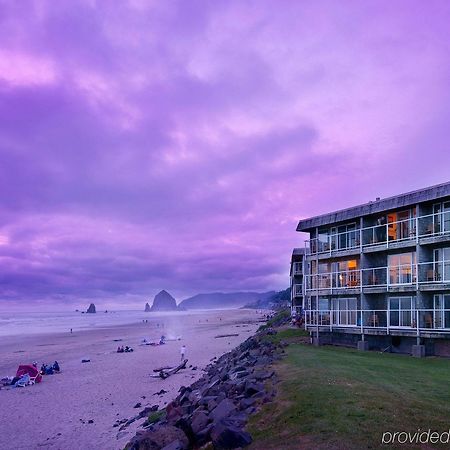 Tolovana Inn Cannon Beach Luaran gambar