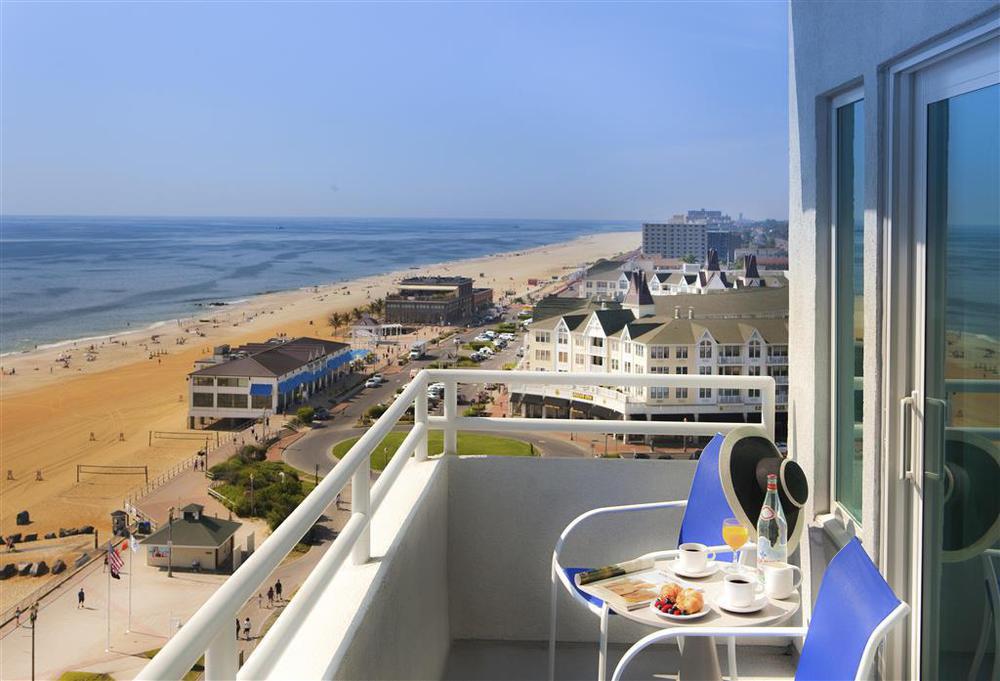 Tolovana Inn Cannon Beach Bilik gambar