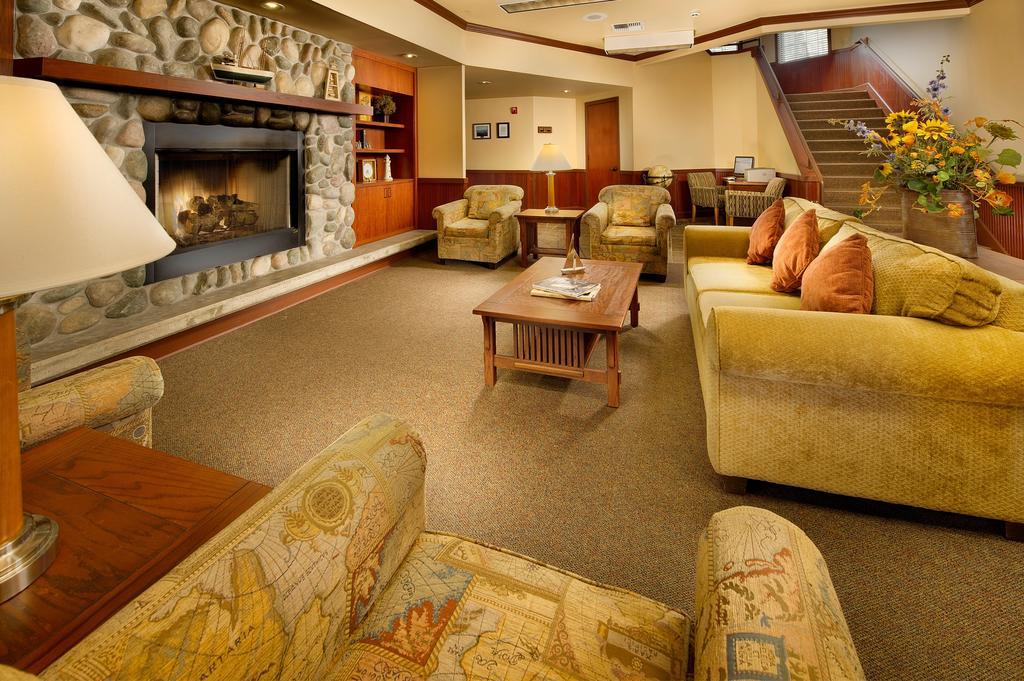Tolovana Inn Cannon Beach Luaran gambar