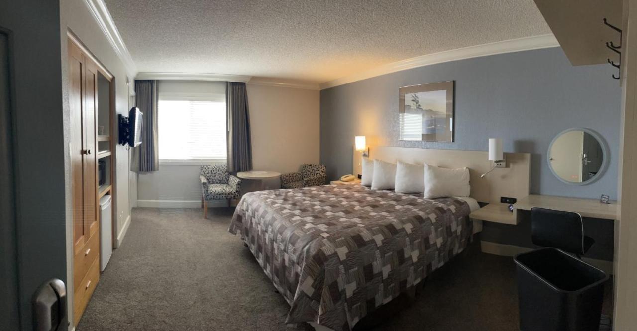 Tolovana Inn Cannon Beach Luaran gambar