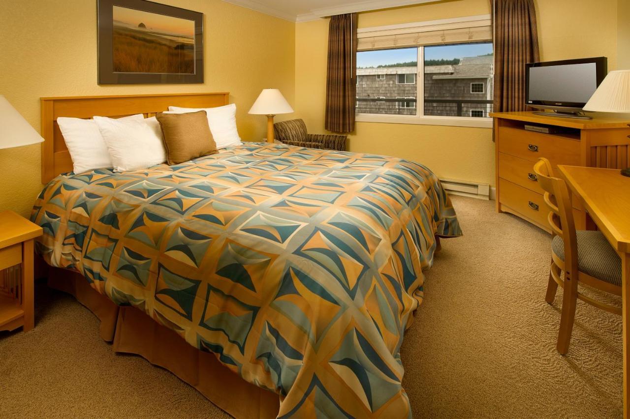Tolovana Inn Cannon Beach Luaran gambar
