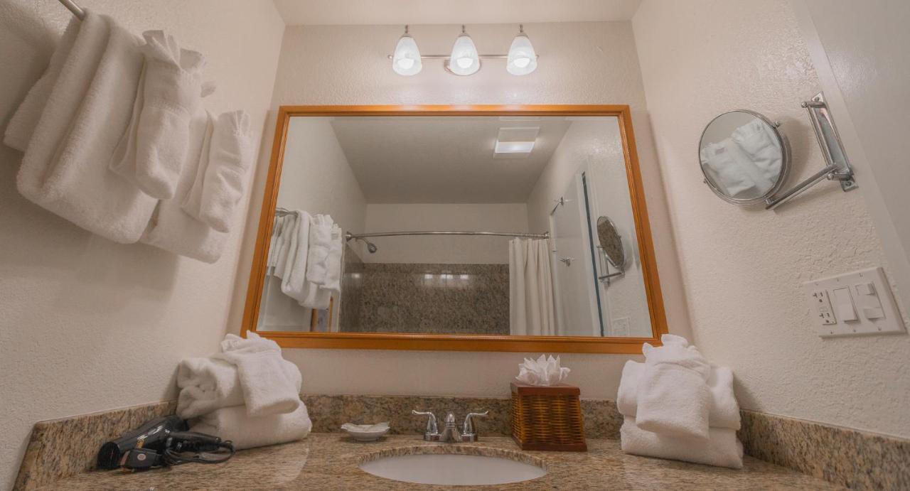 Tolovana Inn Cannon Beach Luaran gambar
