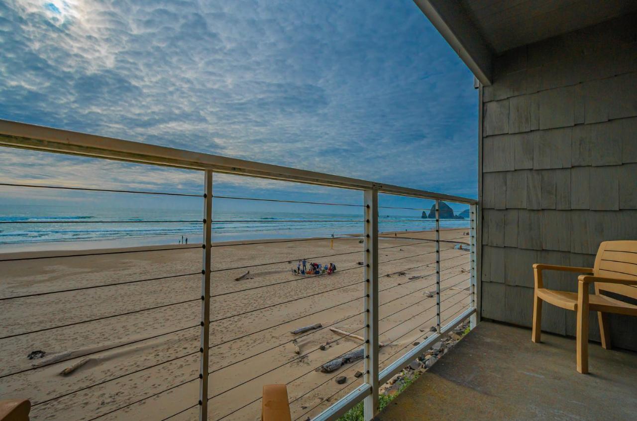 Tolovana Inn Cannon Beach Luaran gambar