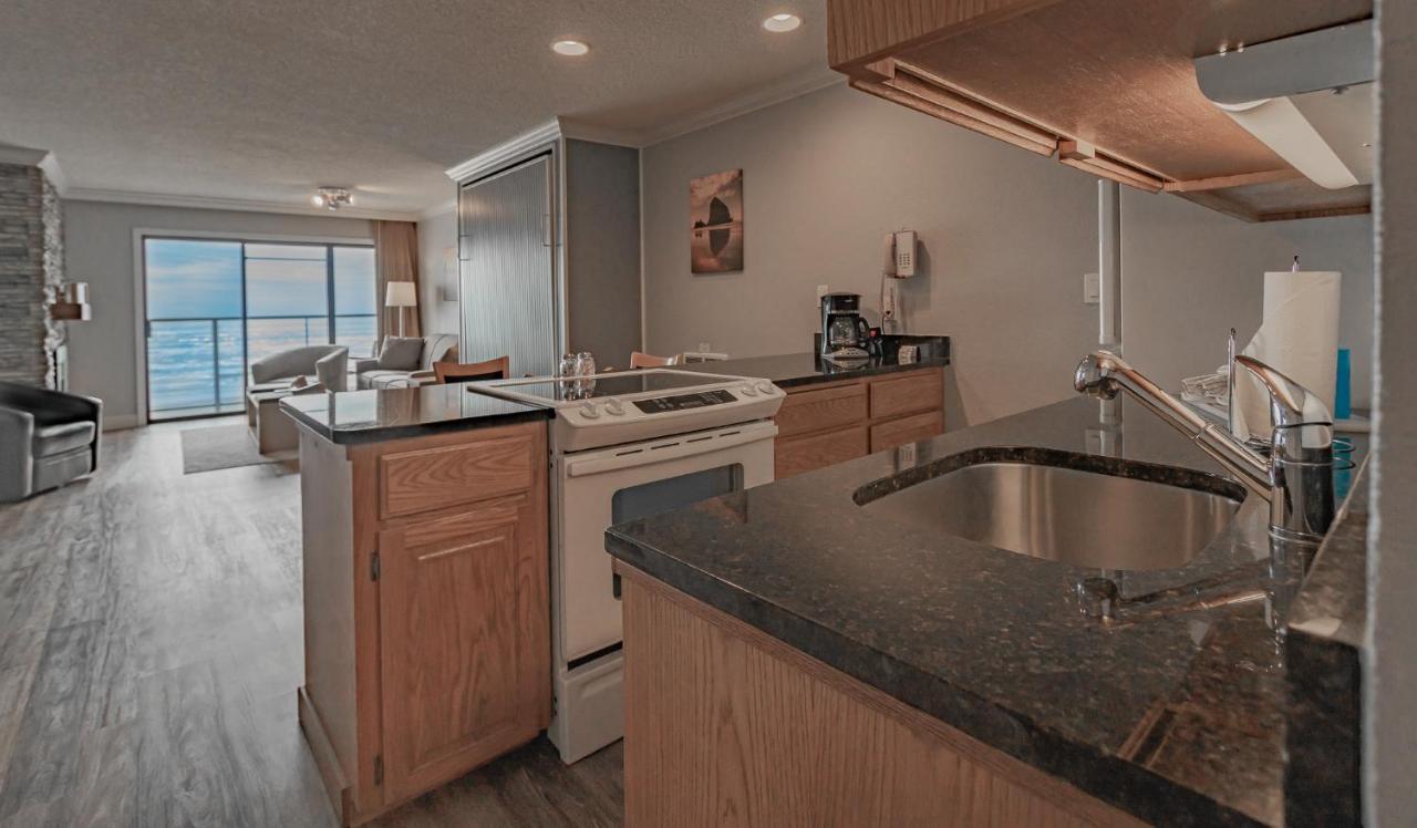 Tolovana Inn Cannon Beach Luaran gambar
