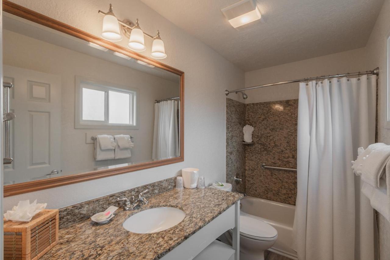 Tolovana Inn Cannon Beach Luaran gambar