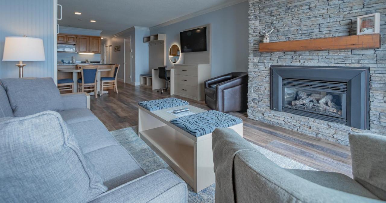 Tolovana Inn Cannon Beach Luaran gambar
