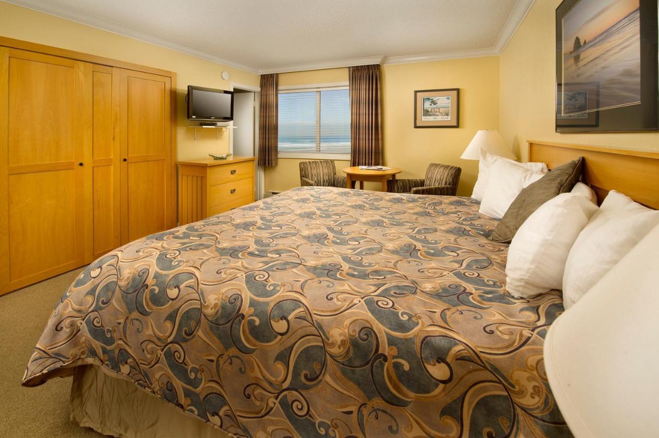 Tolovana Inn Cannon Beach Luaran gambar