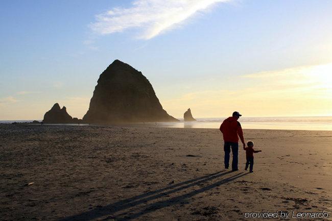 Tolovana Inn Cannon Beach Kemudahan gambar