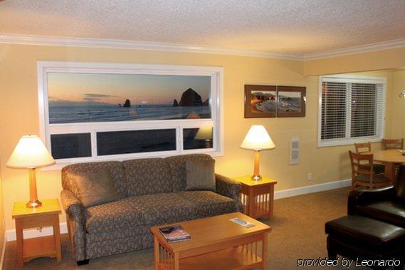 Tolovana Inn Cannon Beach Bilik gambar