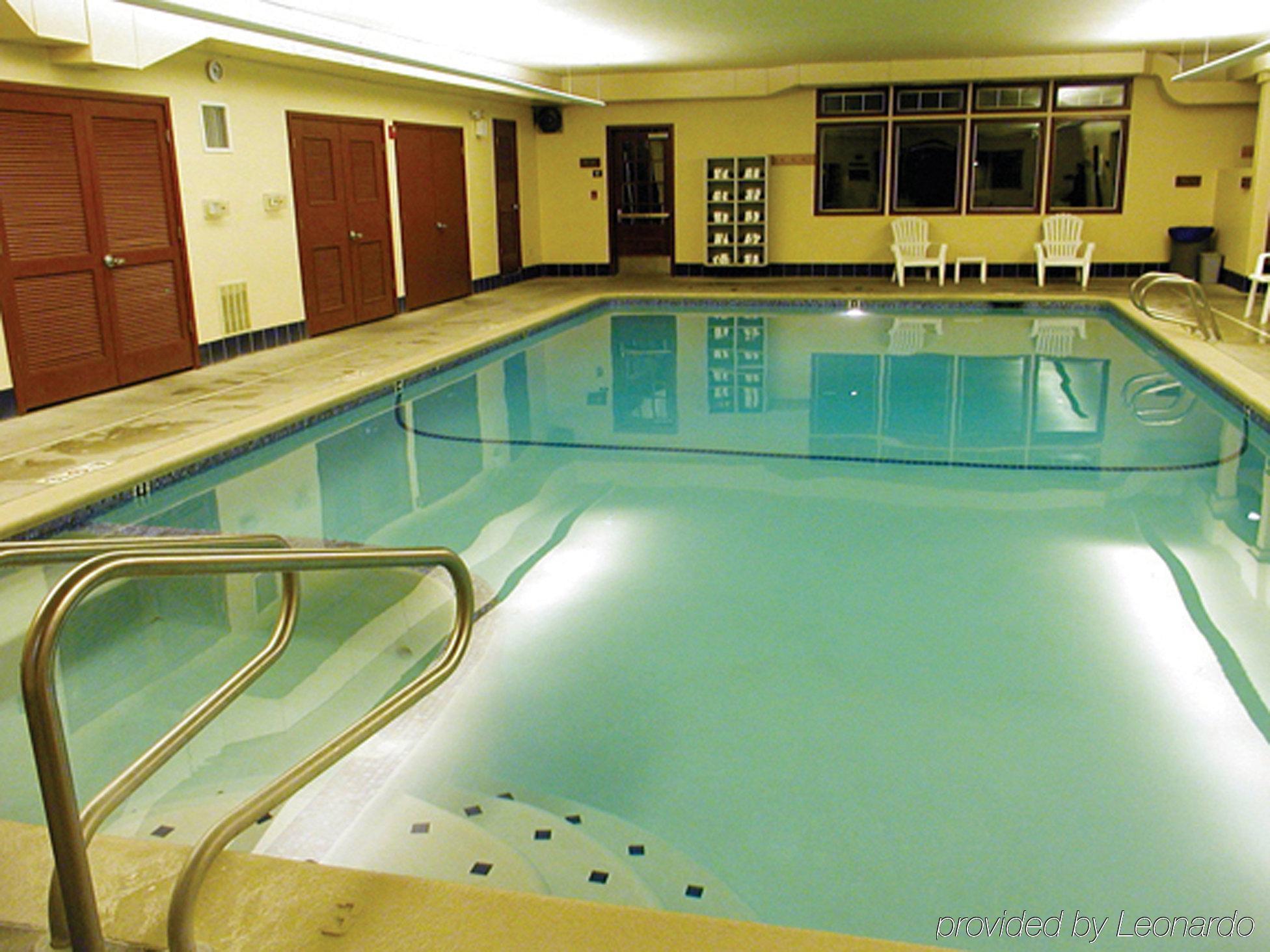 Tolovana Inn Cannon Beach Kemudahan gambar