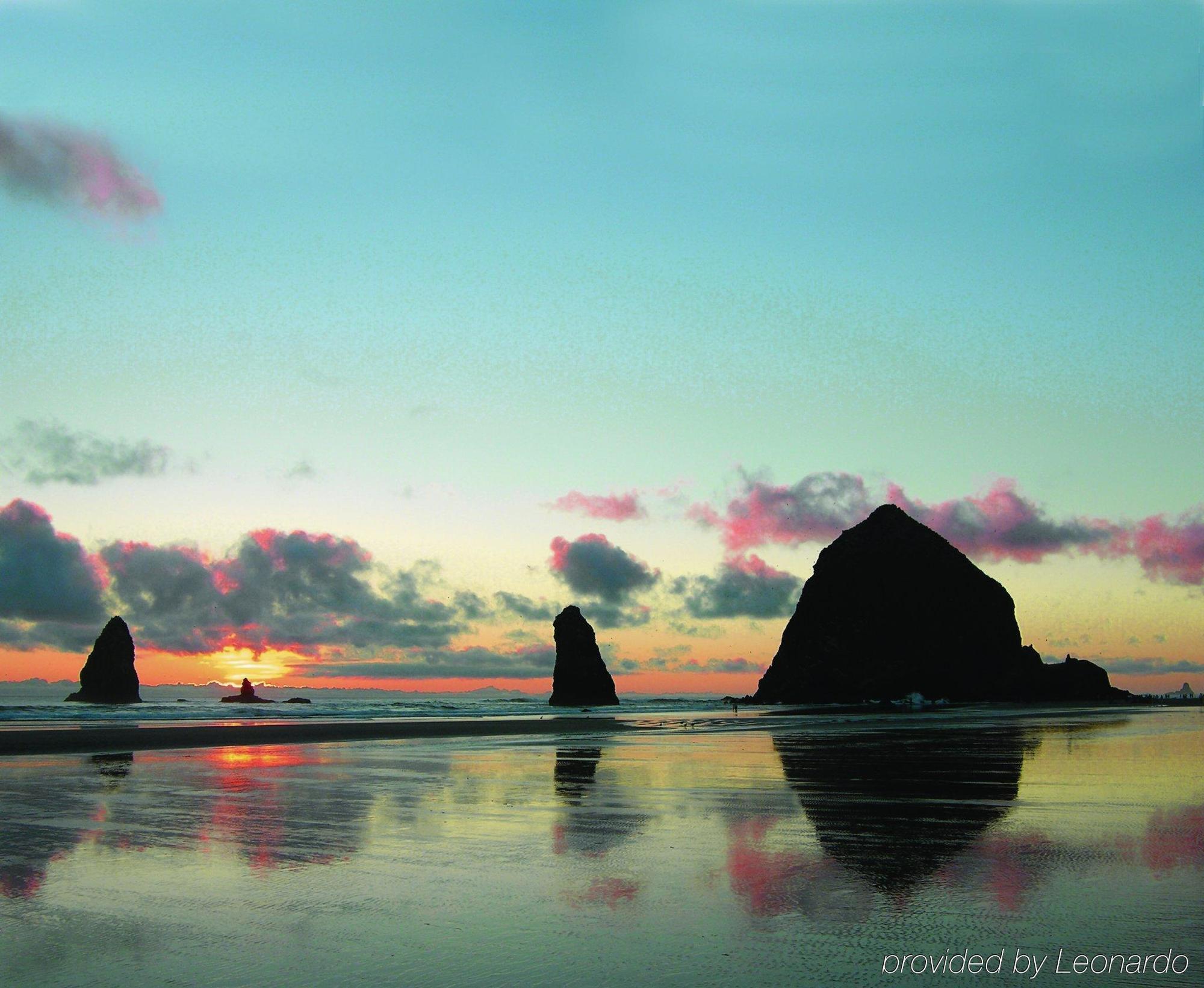 Tolovana Inn Cannon Beach Kemudahan gambar