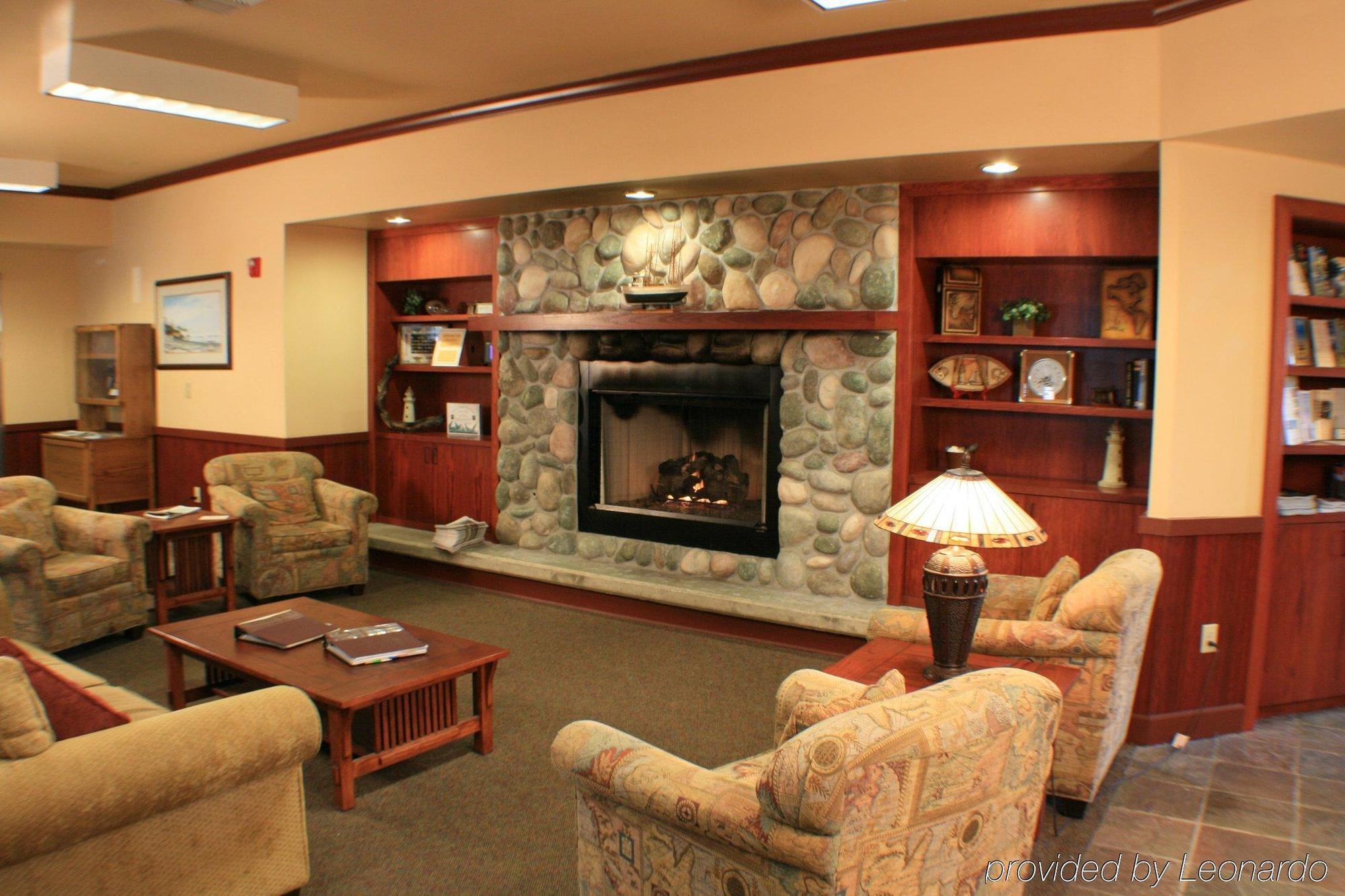 Tolovana Inn Cannon Beach Dalaman gambar