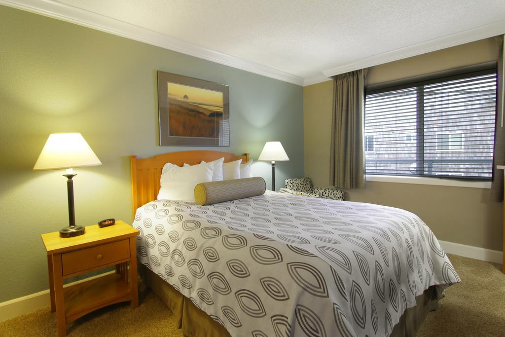 Tolovana Inn Cannon Beach Luaran gambar