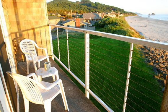 Tolovana Inn Cannon Beach Bilik gambar